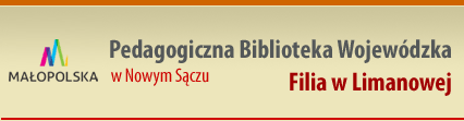 Pedagogiczna Biblioteka Wojewódzka w Nowym Sączu